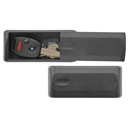 Master Lock 207D Magnetic Key Case
