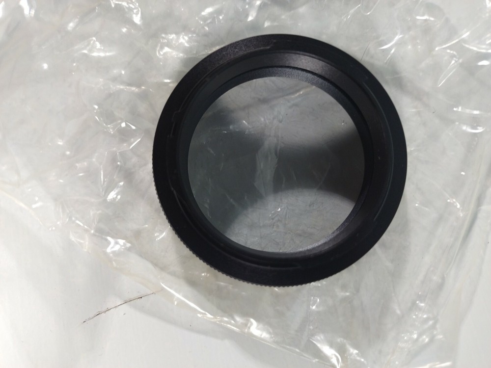 Top Brand T Mount-Minolta MD Adapter