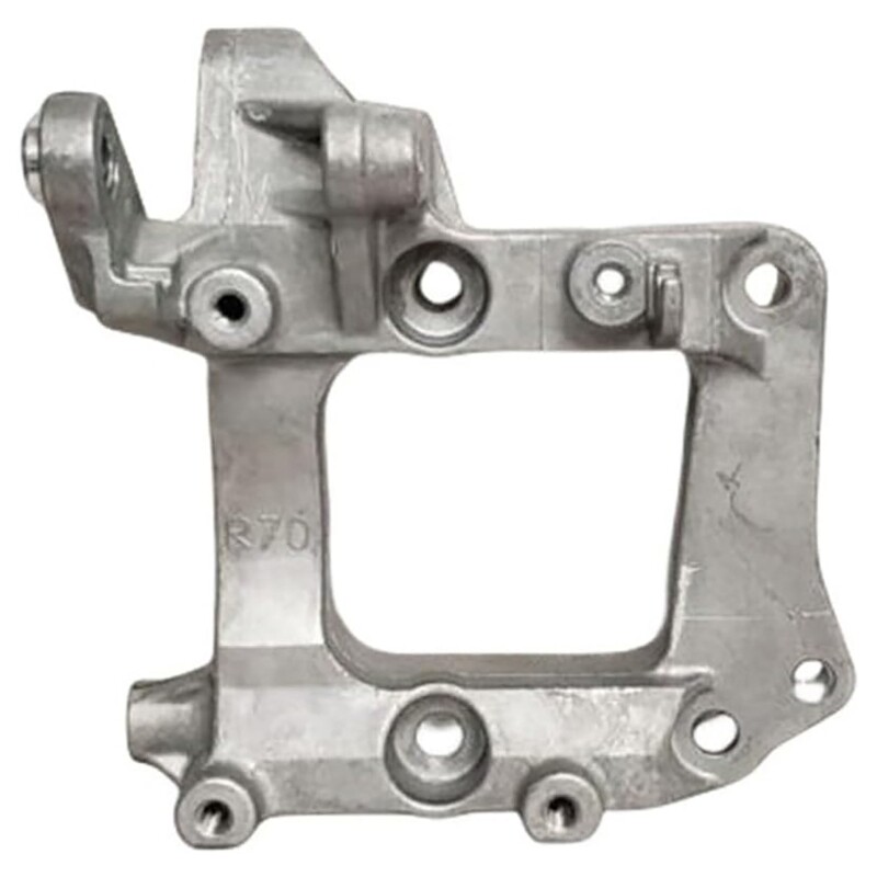 Replacement Air Conditioners Compressor Bracket for Accord 6 Cyl 3.5L 08-10