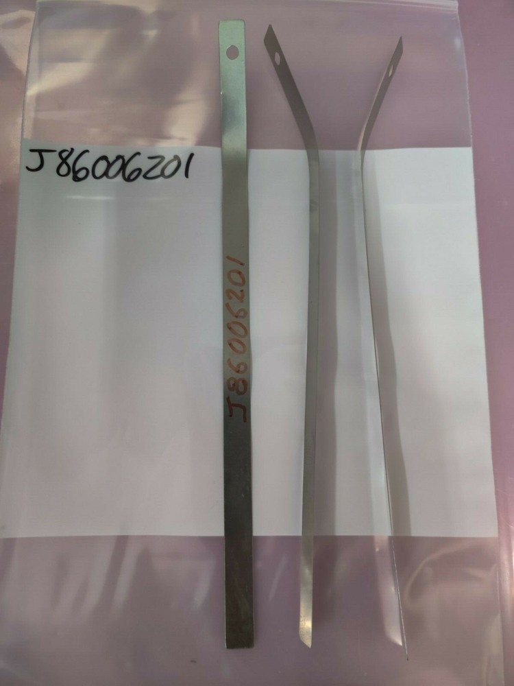 Universal Instruments Hold Down Spring J86006201 Pack Of 3