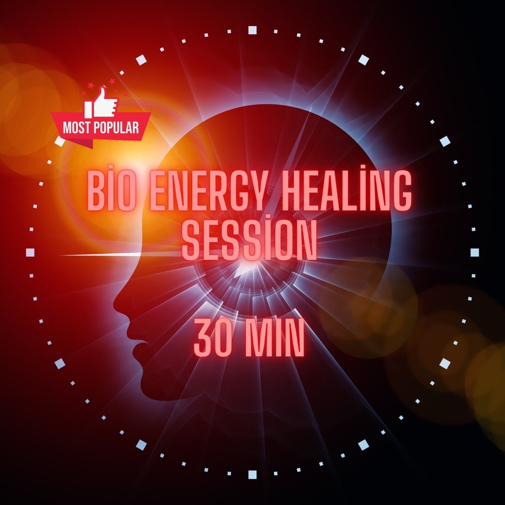 Personalized Essential Oil Energy Analysis & Healing Session