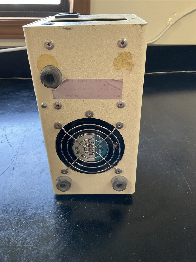 Veinlite Model FO-150 Translite Light Source