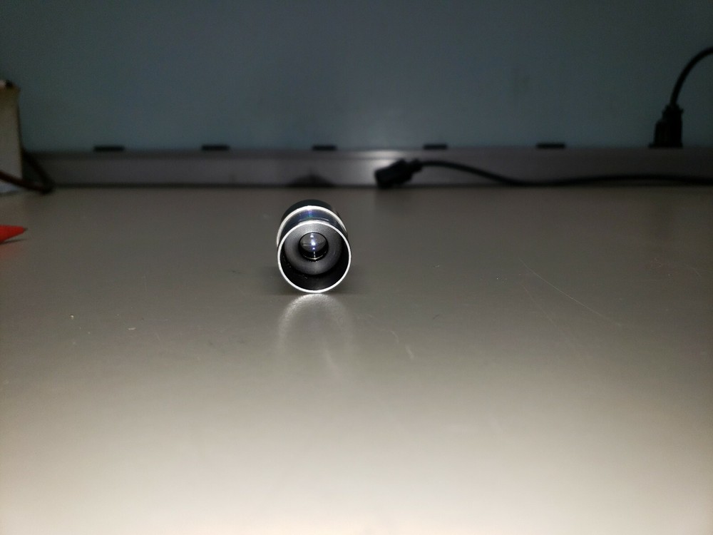 EYEPIECE OLYMPUS FK6.7X MICROSCOPE OPTICS