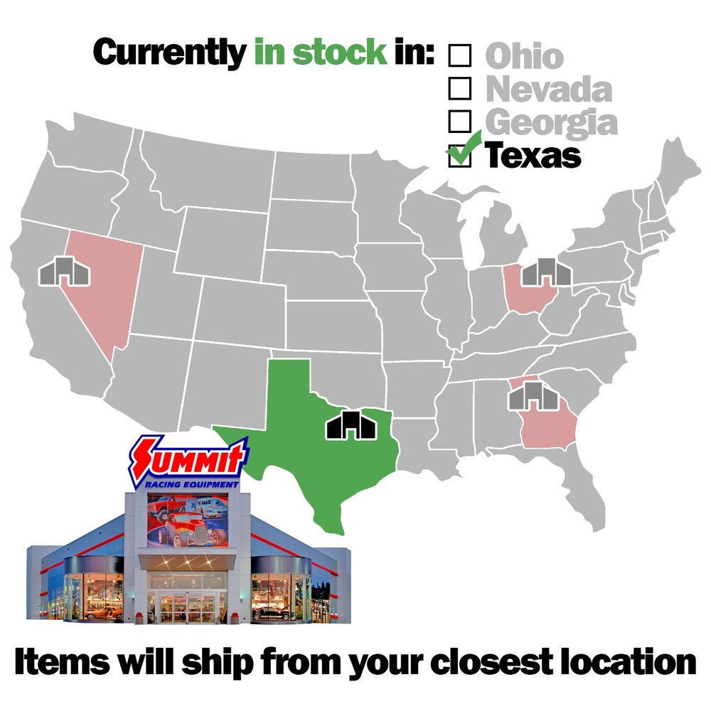 RJS Latch-Type Harness Kit 1128610