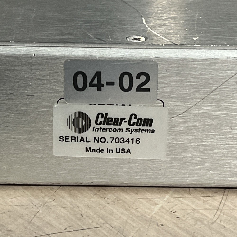 TACTICAL TECHNOLOGIES ECHO II COVERT SURVEILLANCE REPEATER