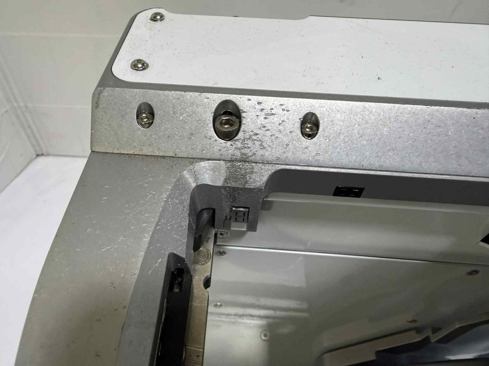 Agilent Velocity11 BenchCel 2X Microplate Handler Two Stack 08344.002 w Balancer