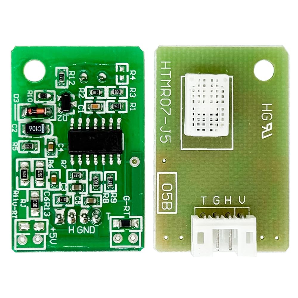 HTMR07-J5 Humidity Sensor Module Temp For Dehumidifier HSU-07 Series Part