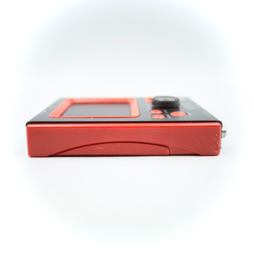 KORG mini-KP Kaoss Pad Mini Dynamic Effect Processor Synthesizer 015910