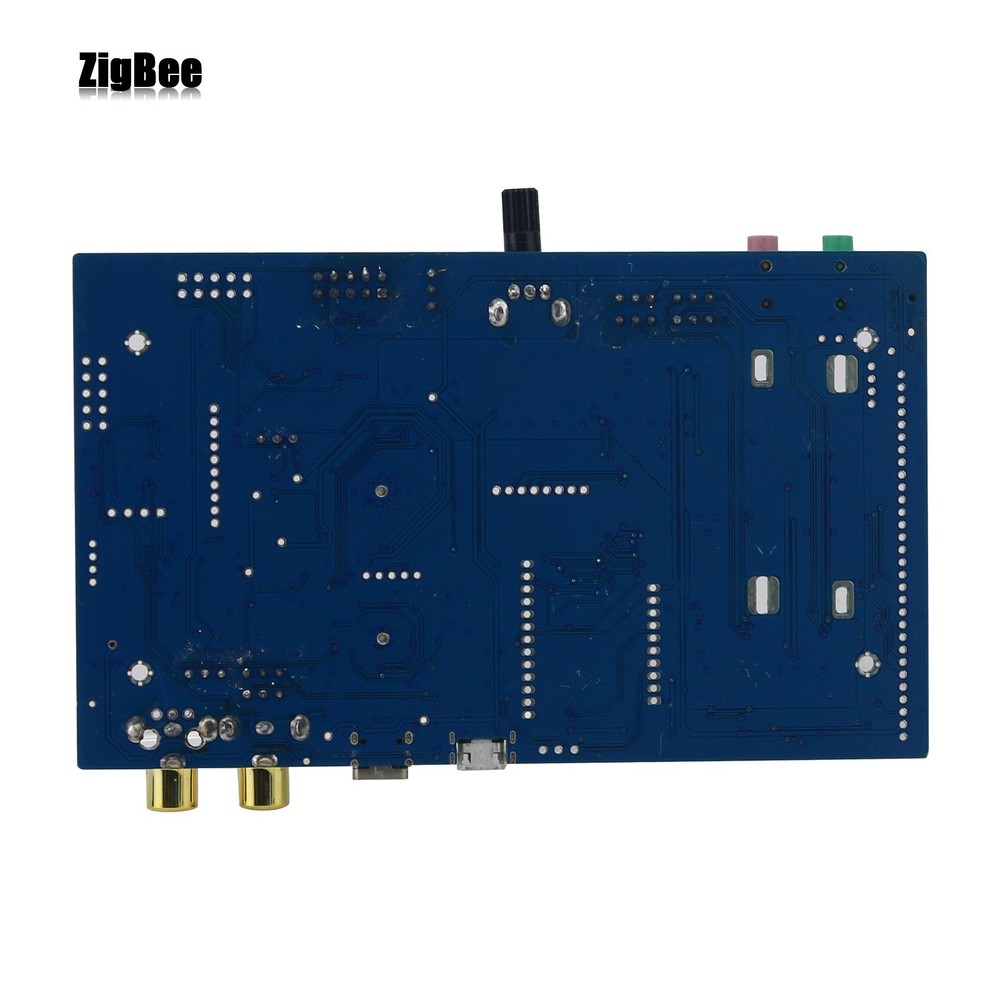 Set A ADAU1463 Development Board (USB+PDM) Compatible with CT7601 USB Interface