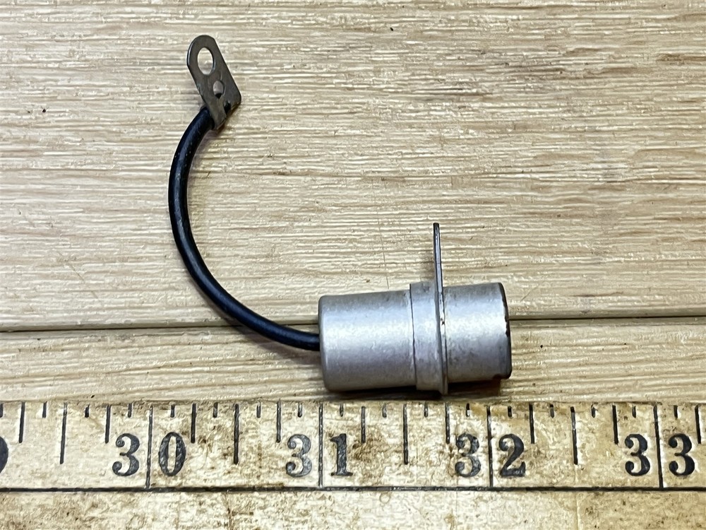 Standard S4-157 Condenser