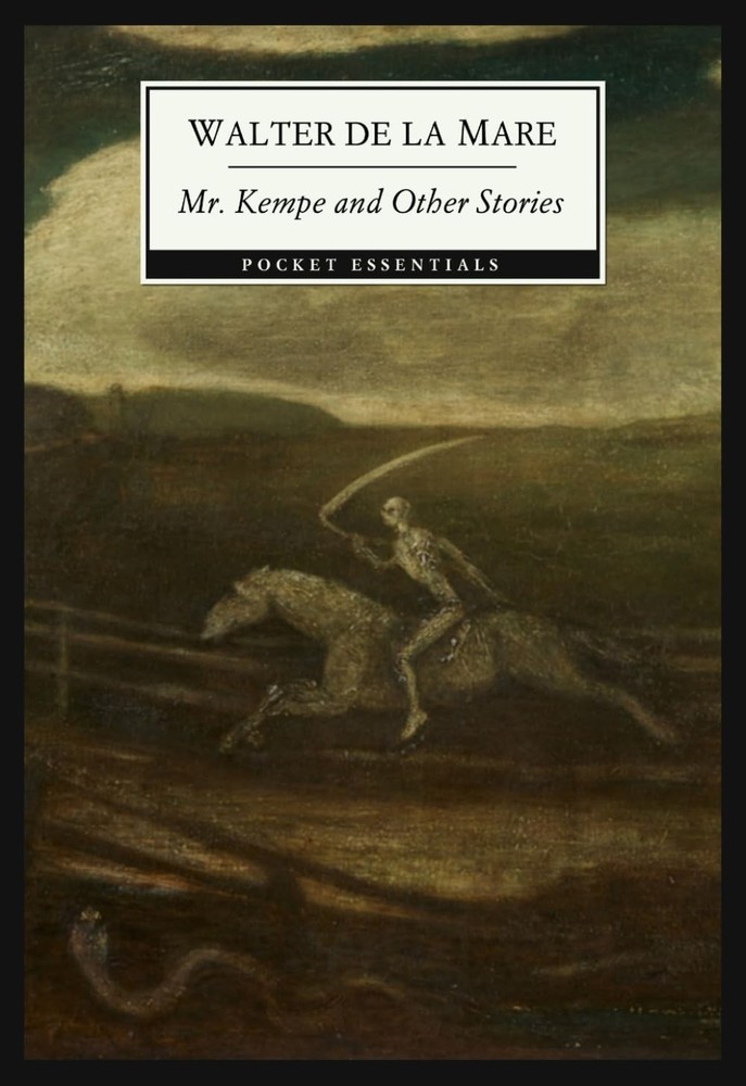 Mr. Kempe and Other Stories
