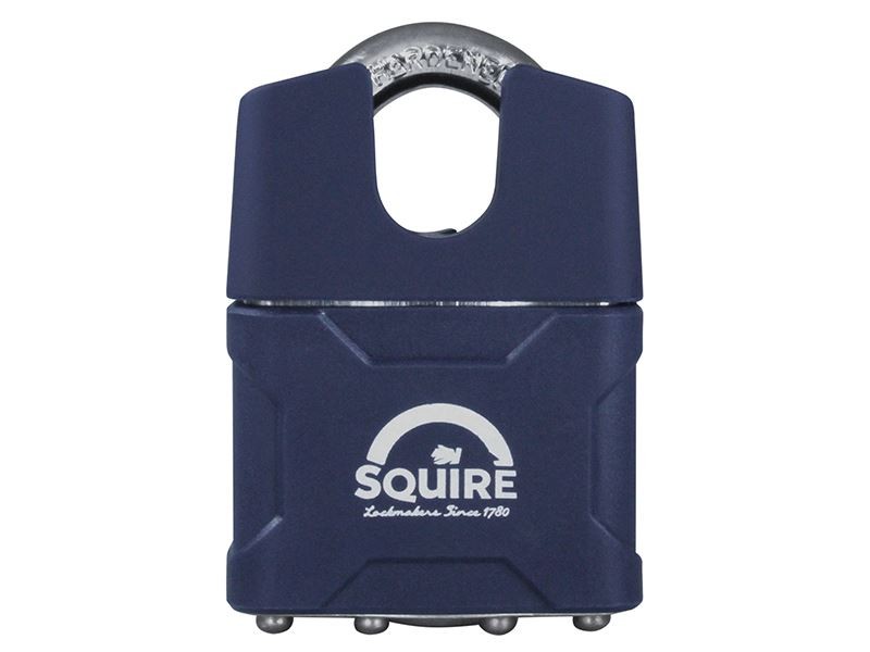 Squire - Serrure Padlock 37CS