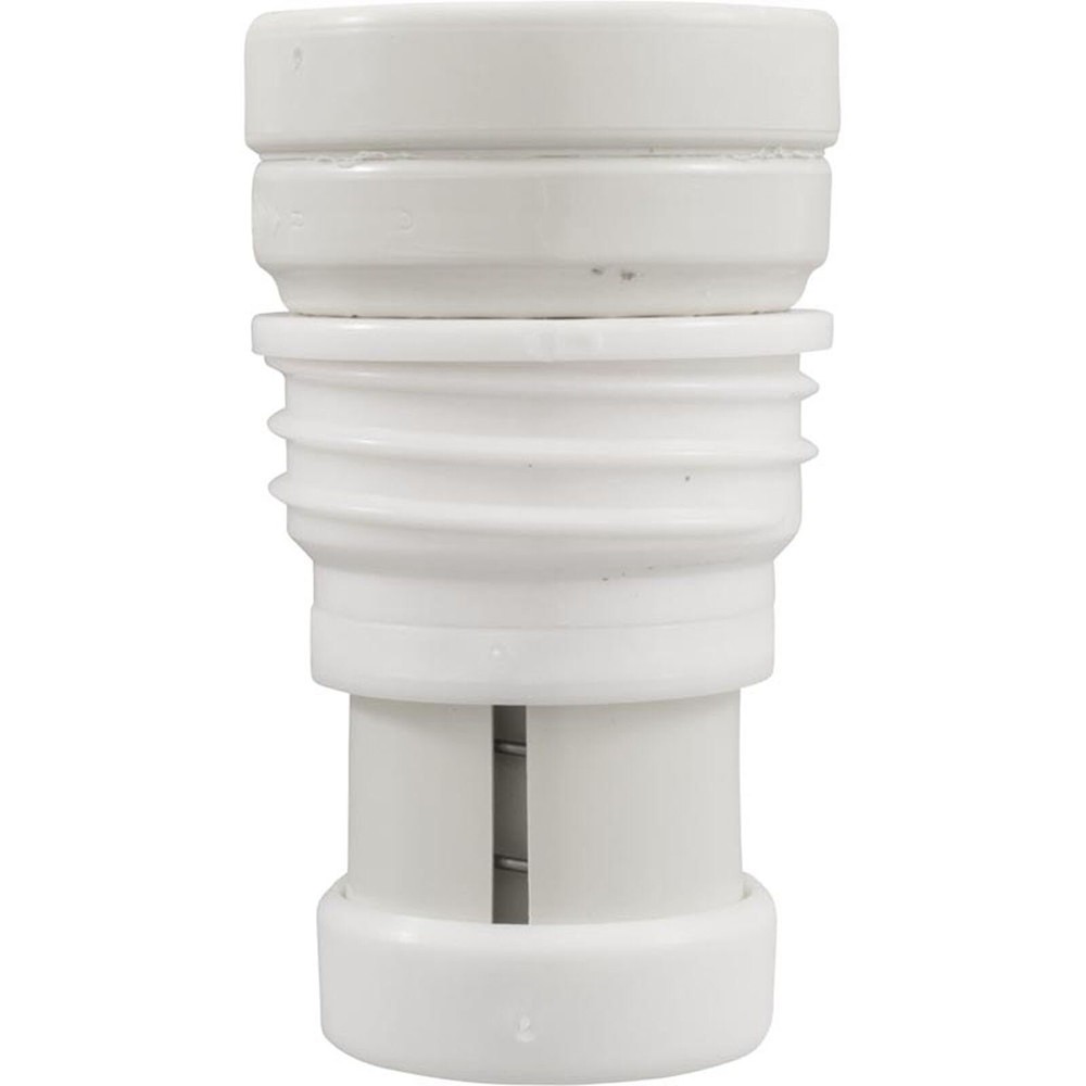 Zodiac Threaded Cleaning Head, White