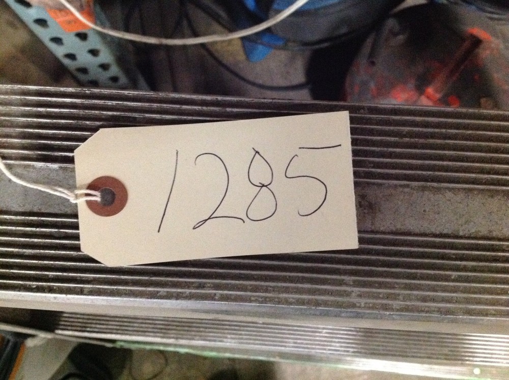 Battery Handling Systems Battery Roller Transfer Cart