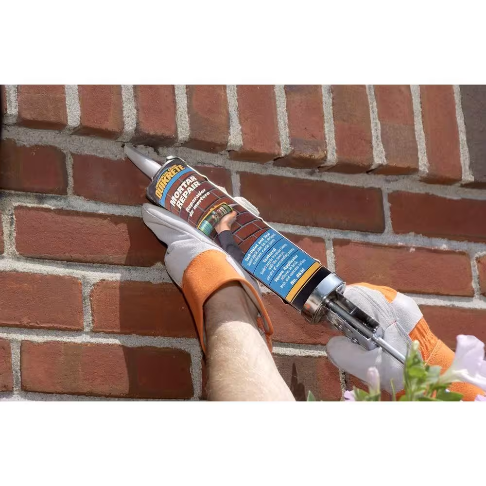 10 Oz. Mortar Repair Sealant