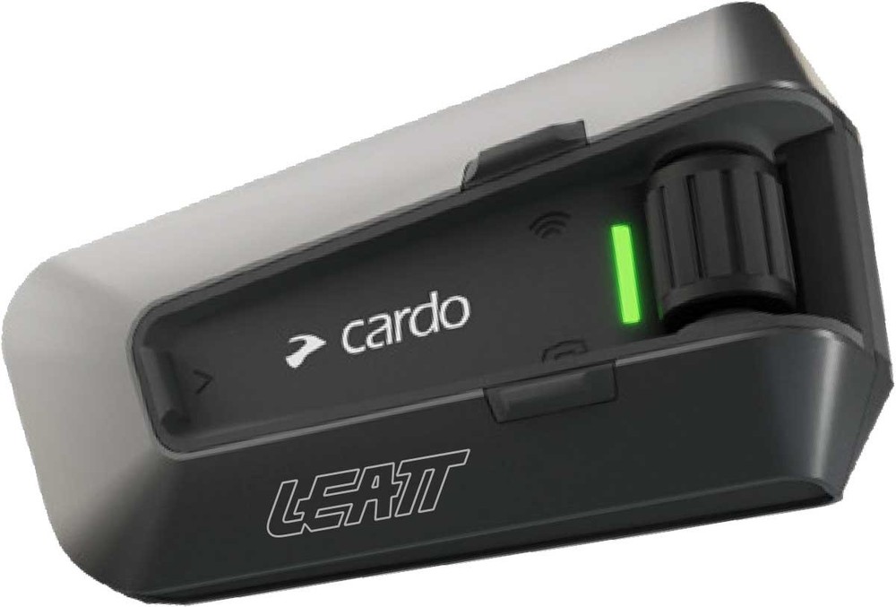 Leatt by Cardo Intercom Packtalk Edge Kit