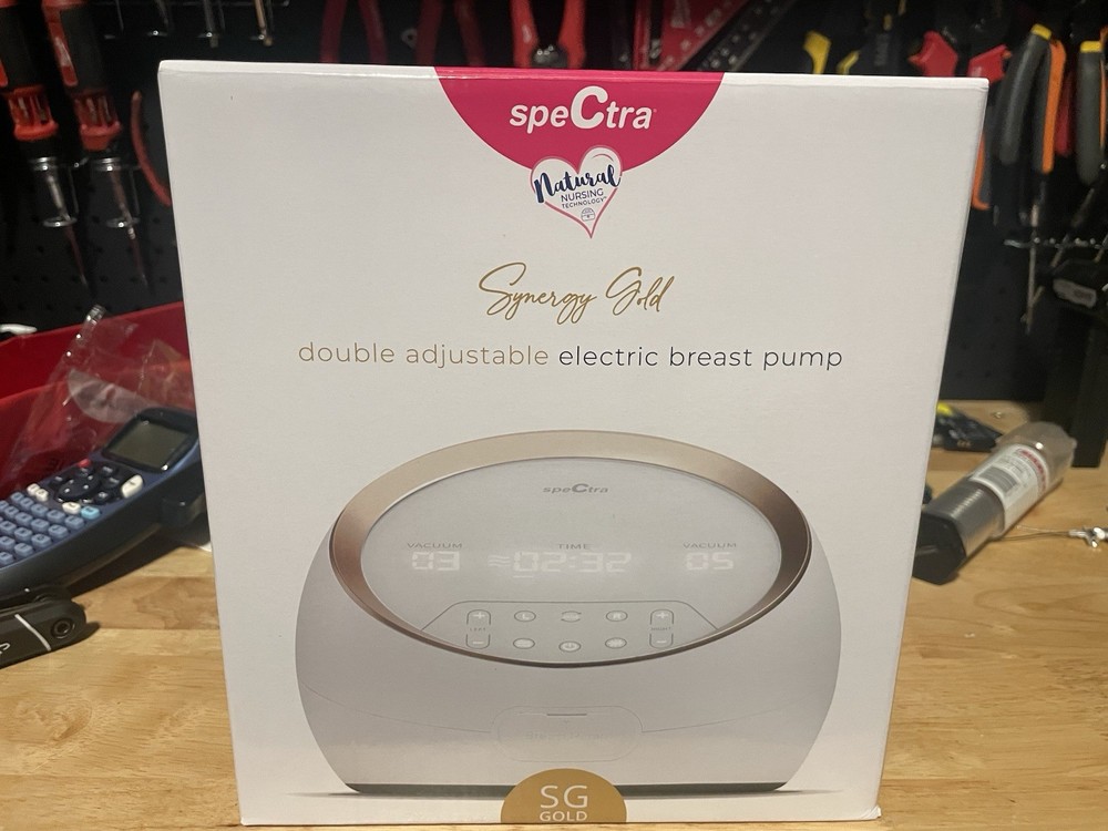 Breast Pump