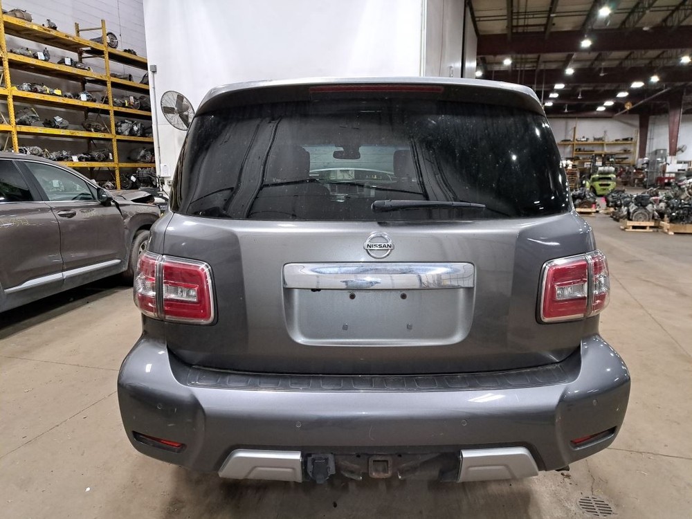 2017 Armada Jack Sku#4426377