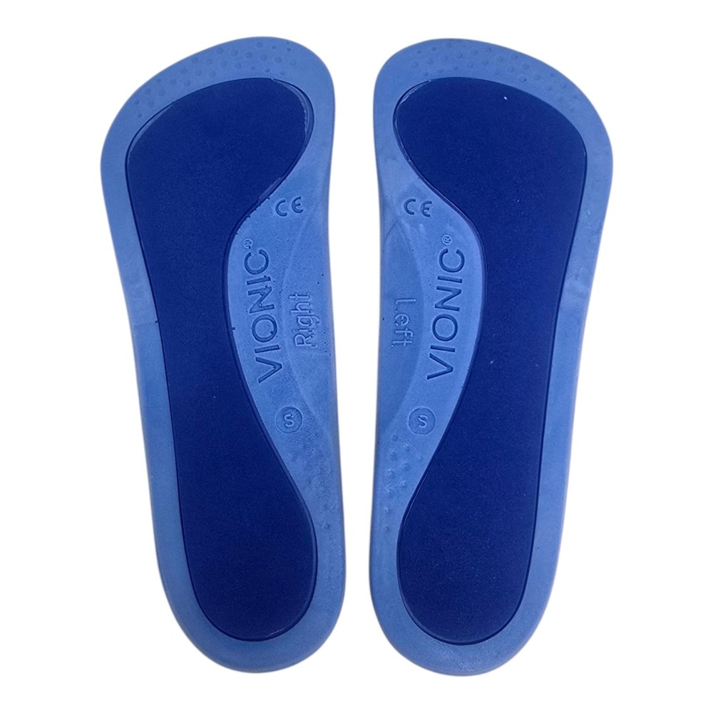Vionic Women's Orthotics Slim Fit Insoles