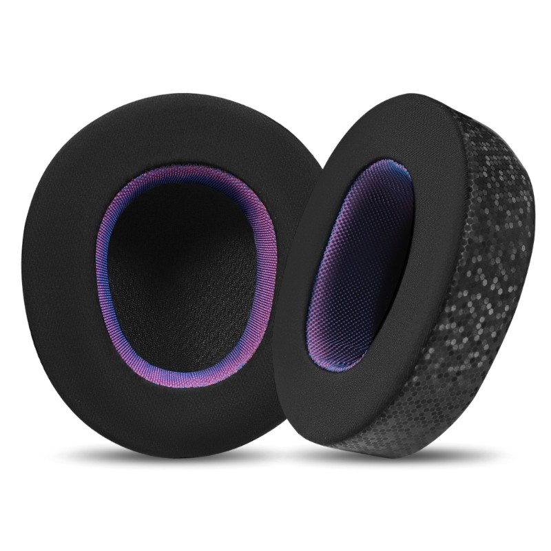 Replacement Earpads Sponge Ear Pad Comfortable Earmuff for ANP Wireless