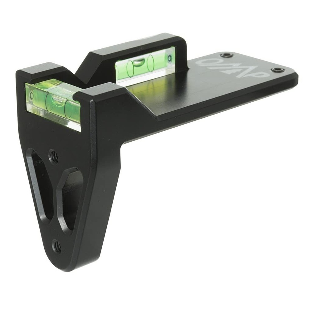 October Mountain Products Axis Sight Leveler