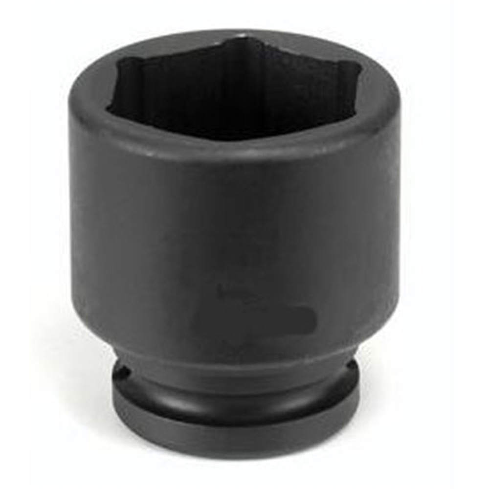 Grey Pneumatic 3/4" Drive x 33mm Standard Socket