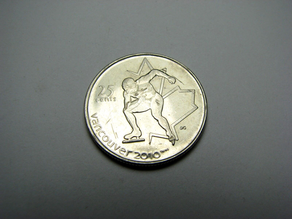 Canada 2009 Quarter