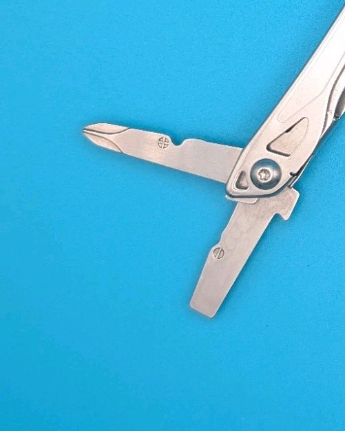 LEATHERMAN WINGMAN MULTI-TOOL! FAST SHIPPING!