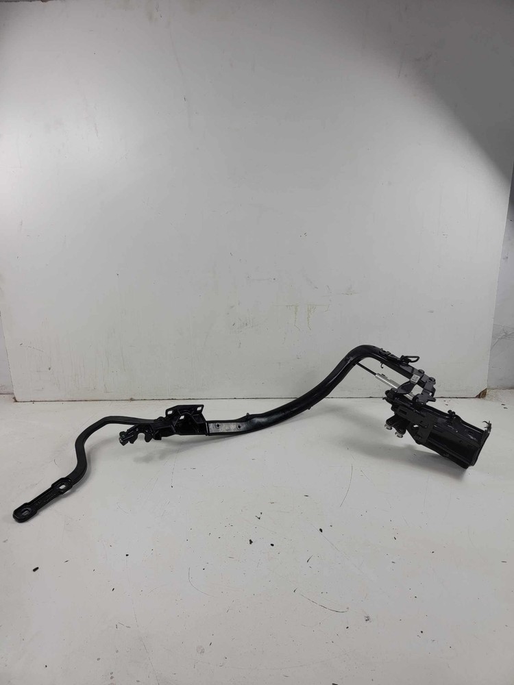 08-13 BMW E93 M3 OEM Right Side Convertible Top Hinge Bracket Linkage
