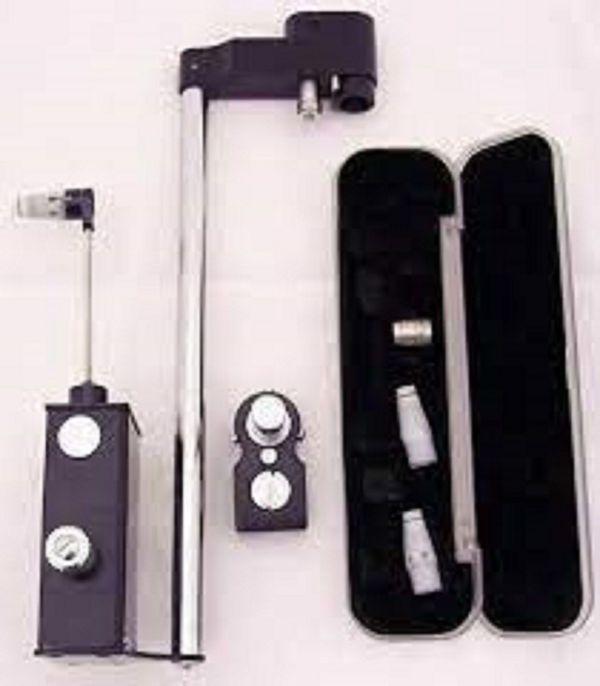 Applanation Tonometer For Slit lamp easily fix