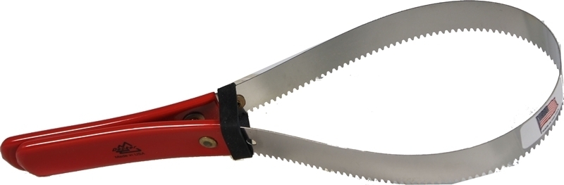 Decker No. 11-SS,   Single Bladed Shedder / Scraper