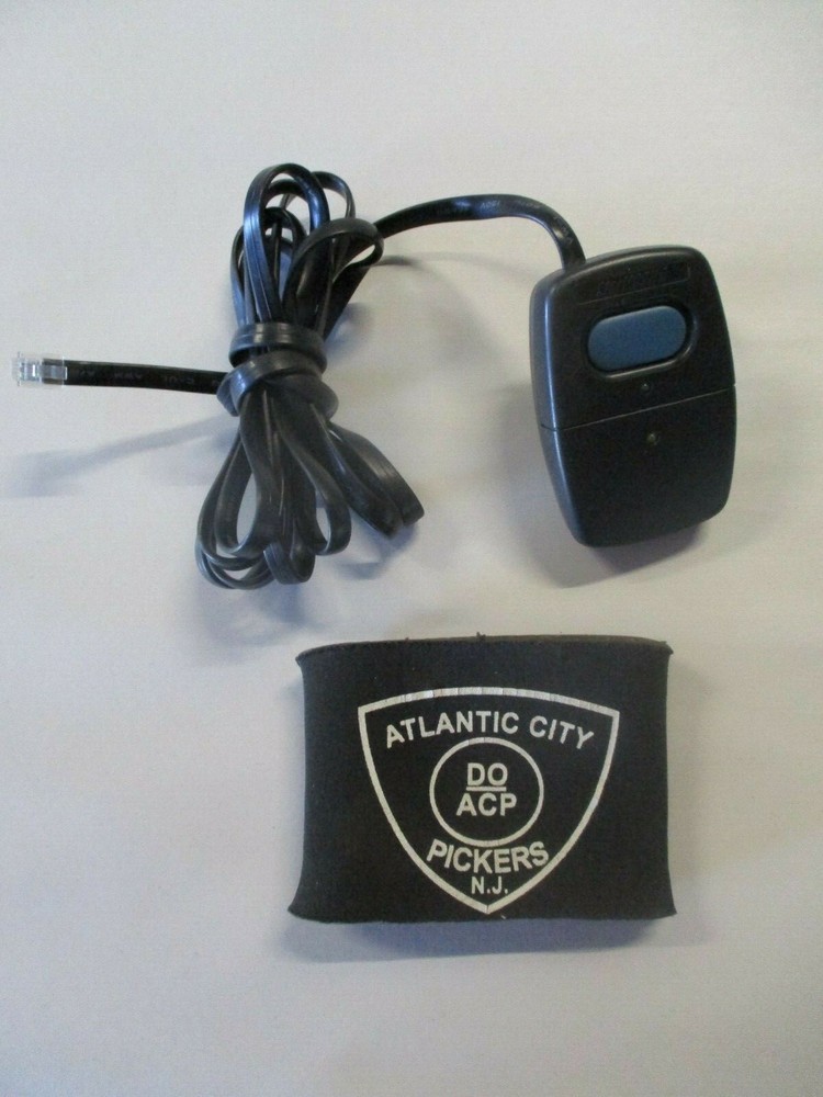 CHRYSLER DAIMLER CH9807 STARMOBILE DIAGNOSTIC TRIGGER