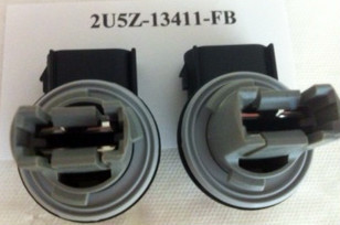 2X SOCKET/F150  2004/2005/2006/2007/2008 TAIL LIGHT SOCKET