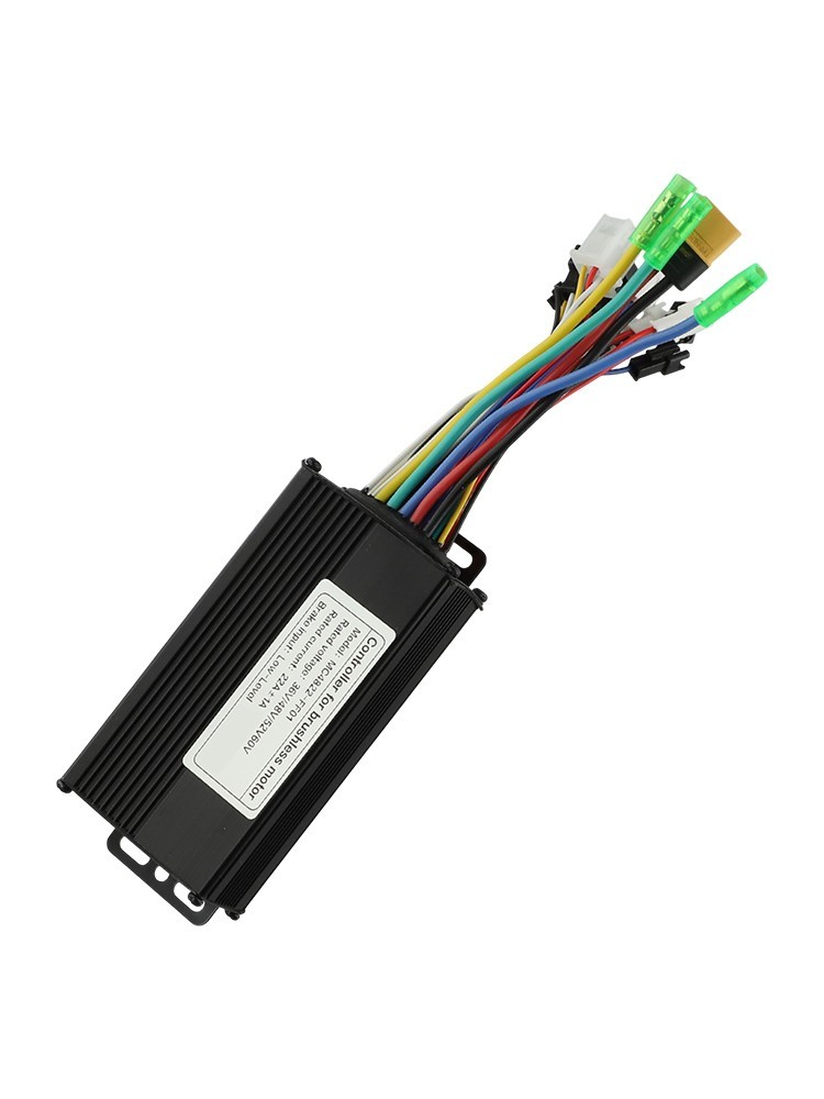 Electric Scooter Controller 22A Designed for Efficient Power Management