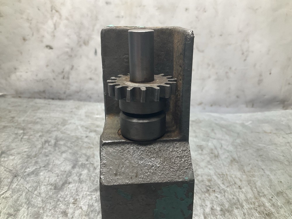 South Bend Tornado 17” Metal Lathe Thread Dial