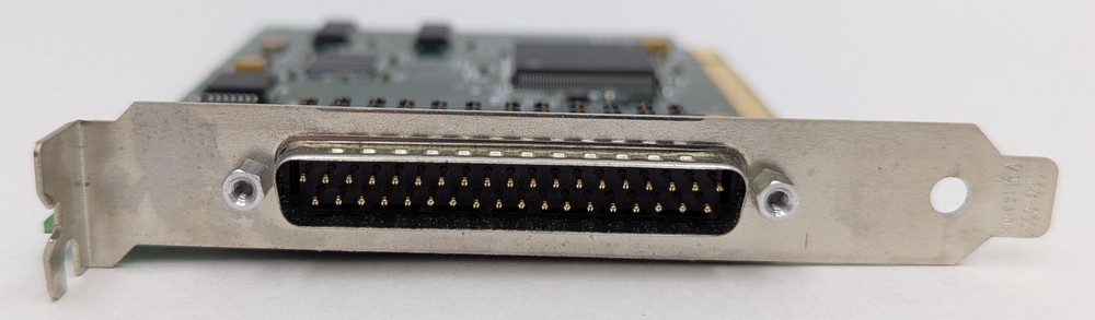 Measurement Computing PCI-QUAD04 4-Channel Quadrature Encoder Board 194245A-01