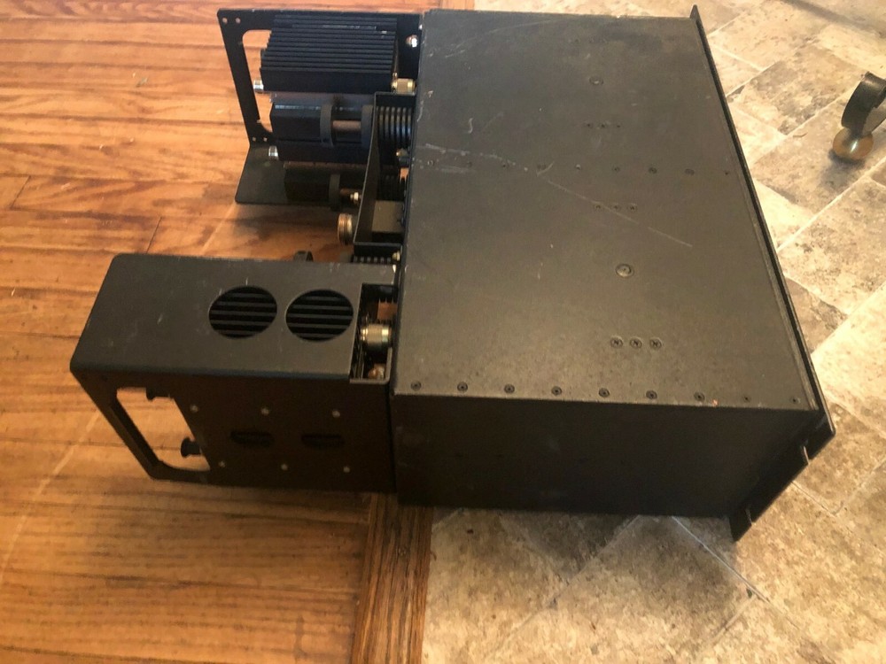 Celwave Radio Frequency Systems RFS WIJD862-04S Combiner