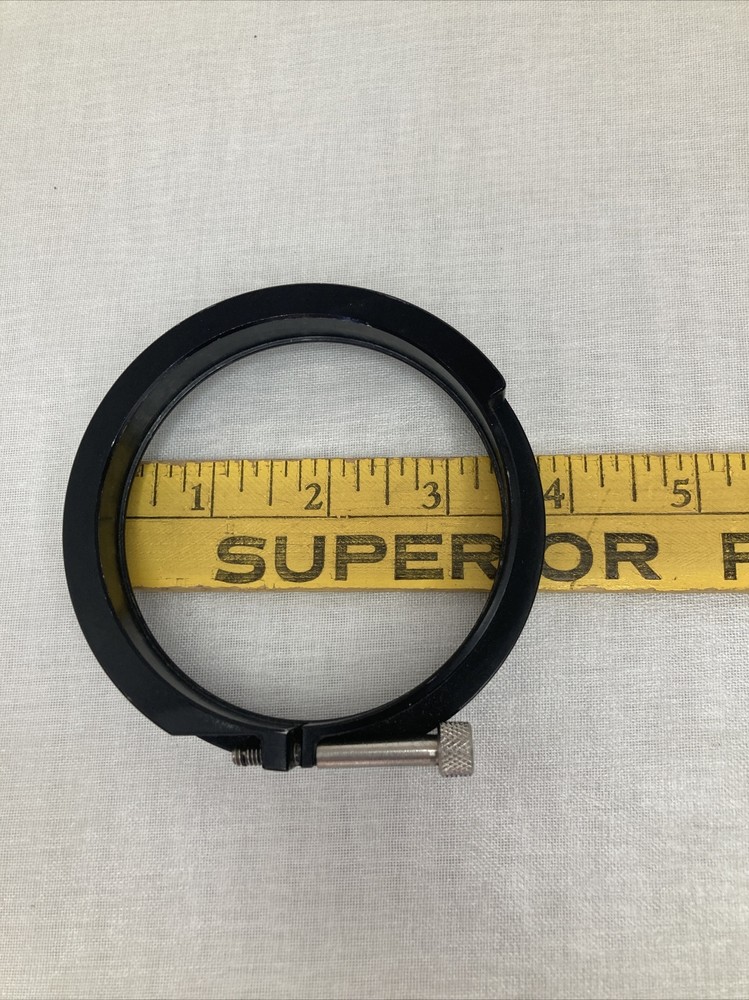 Century Precision Optics FA-7X80 80mm Step-Up Ring (Ring ONLY)