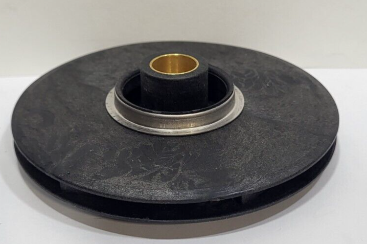 Berkeley 101P6210 Impeller