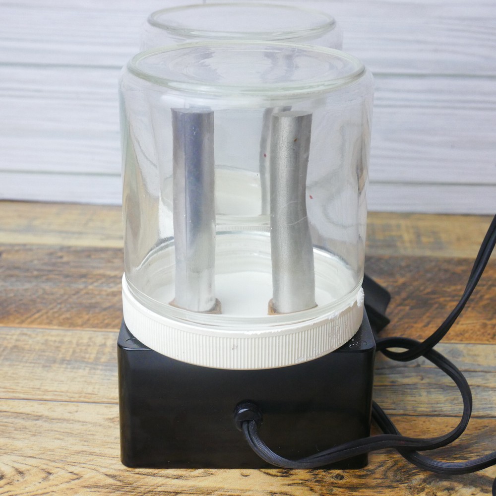 Sprite Model WT-700 Water Test Unit - FOR PARTS UNTESTED Read Description