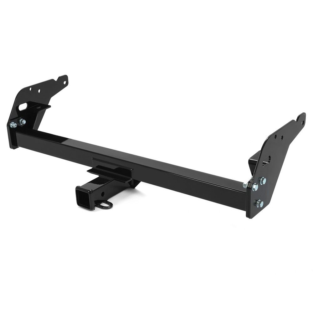 For Toyota Tacoma 1995-2004 Class 3 Trailer Tow Hitch Receiver 2" Black 95-04