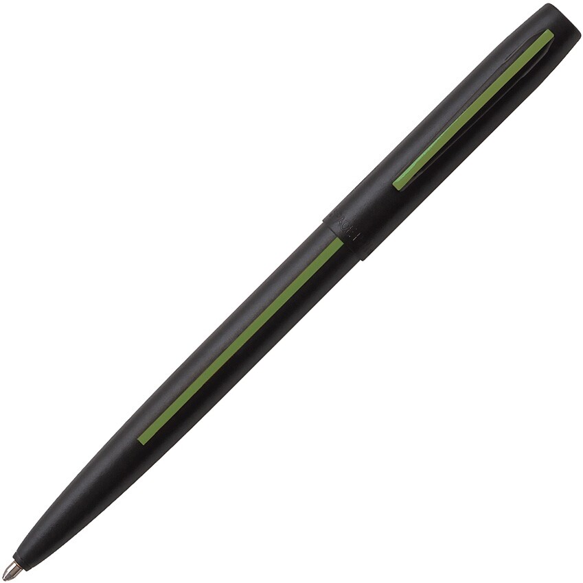 Fisher Space Pen Conservation Cap-O-Matic PR4 Black Ink / Medium Point Cartridge