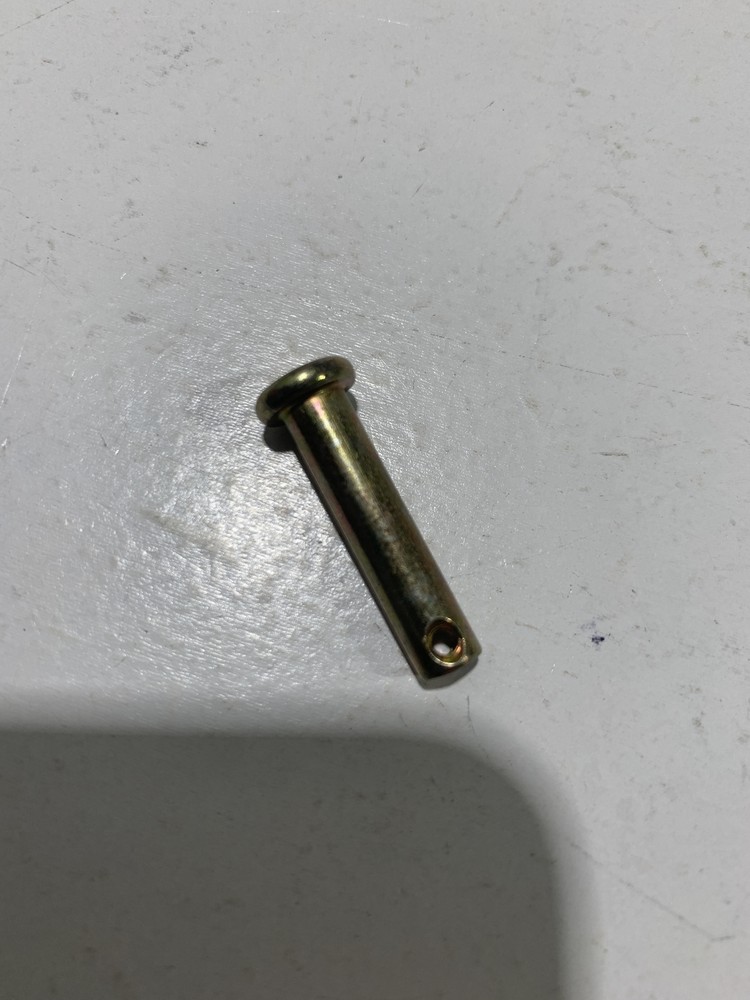 Pin, Clevis - 2000 SKI-DOO Polaris