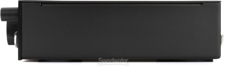 Black Lion Audio Revolution 2x2 USB Audio Interface