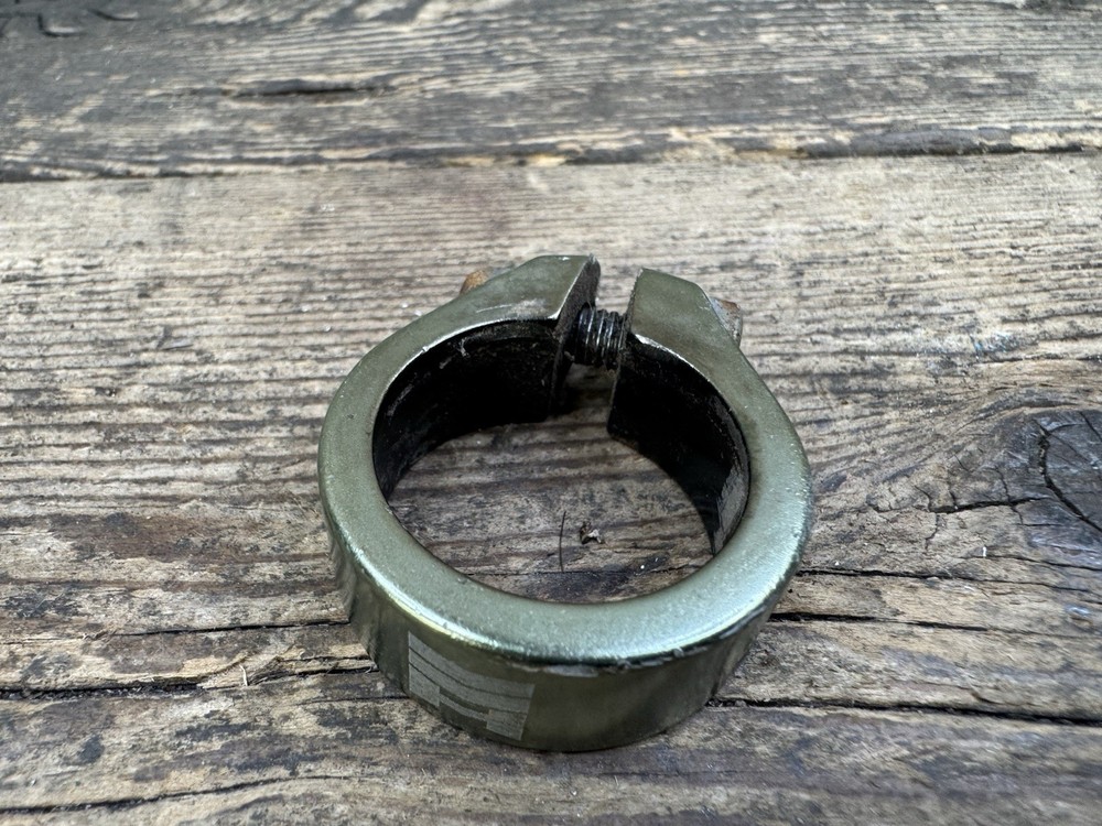 Haro Bmx Seat Clamp 1-1/8”