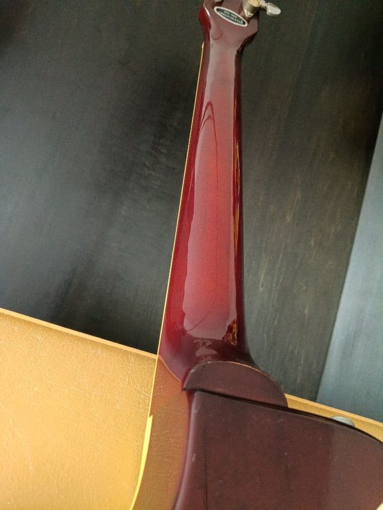 Greco 78 EG900 Safe Packing!