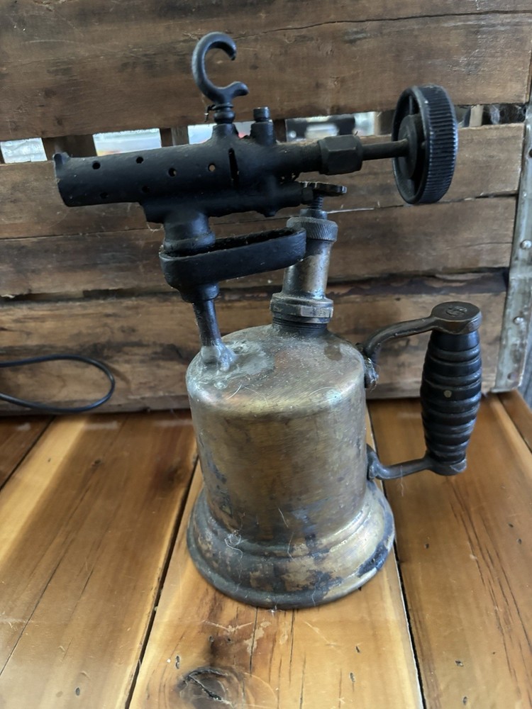Old Torch
