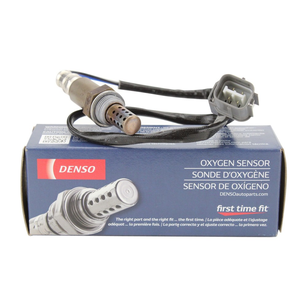Denso Oxygen Sensor 234-4368