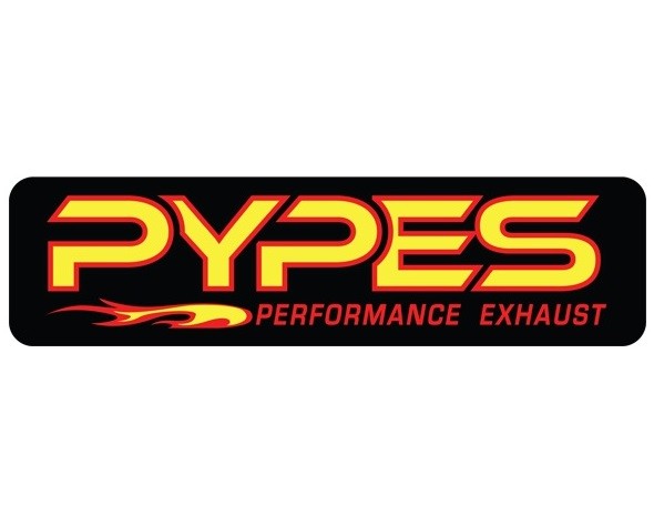 Pypes Performance Exhaust EVT54 Exhaust Tail Pipe Tip Set