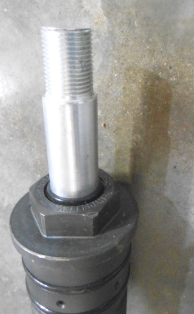 Hydraulic Spool Sleeve (160-D3)